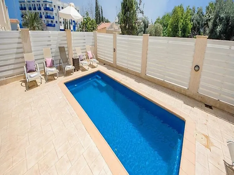 Oceanview Villa Luxury 060 Protarász