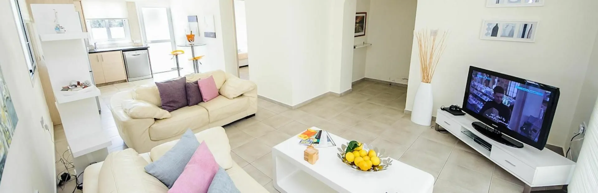 Oceanview Villa Luxury 060 Protarász Apartman