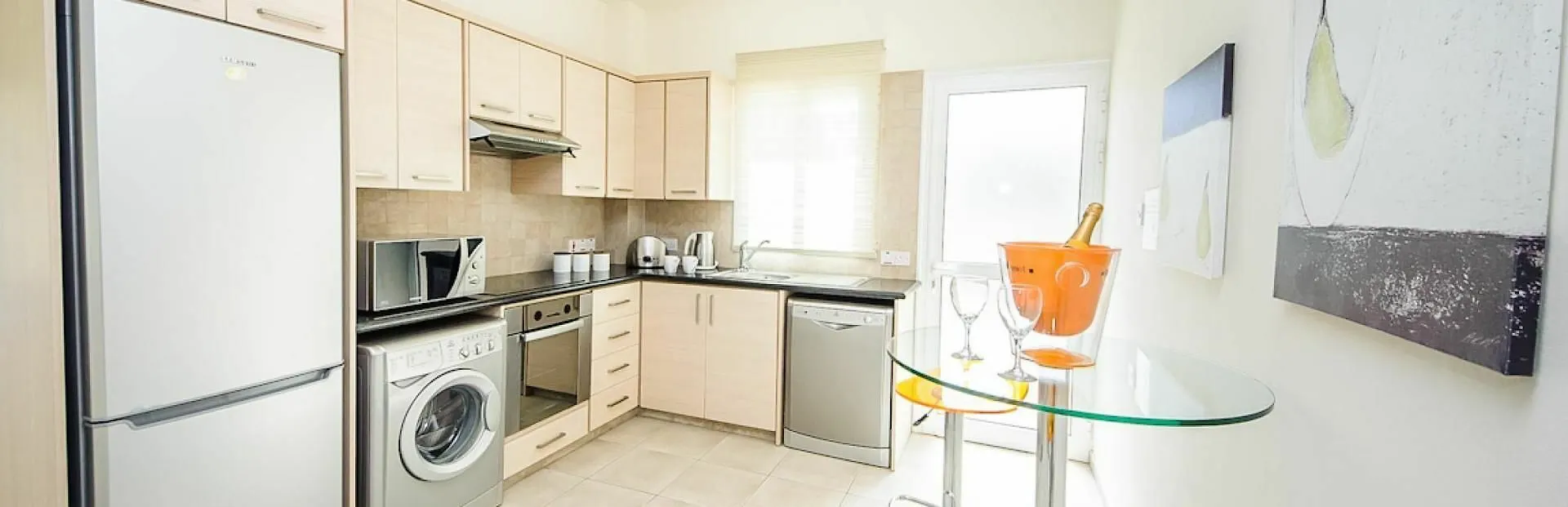 Oceanview Villa Luxury 060 Protarász Apartman