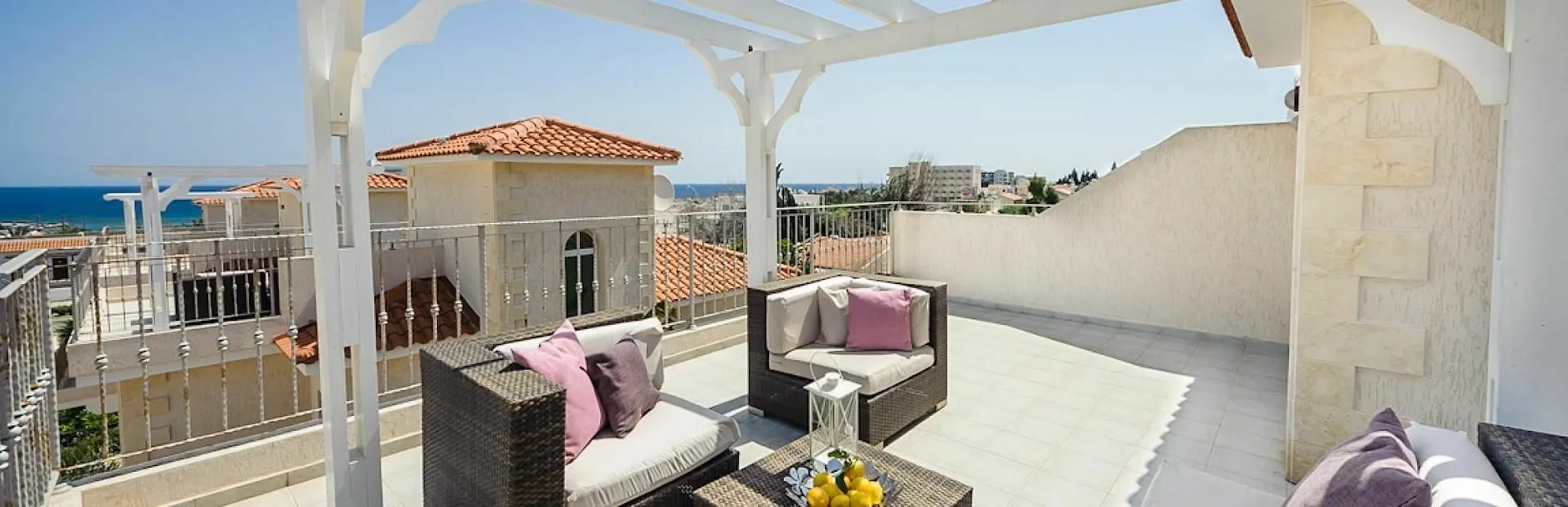 Oceanview Villa Luxury 060 Protarász