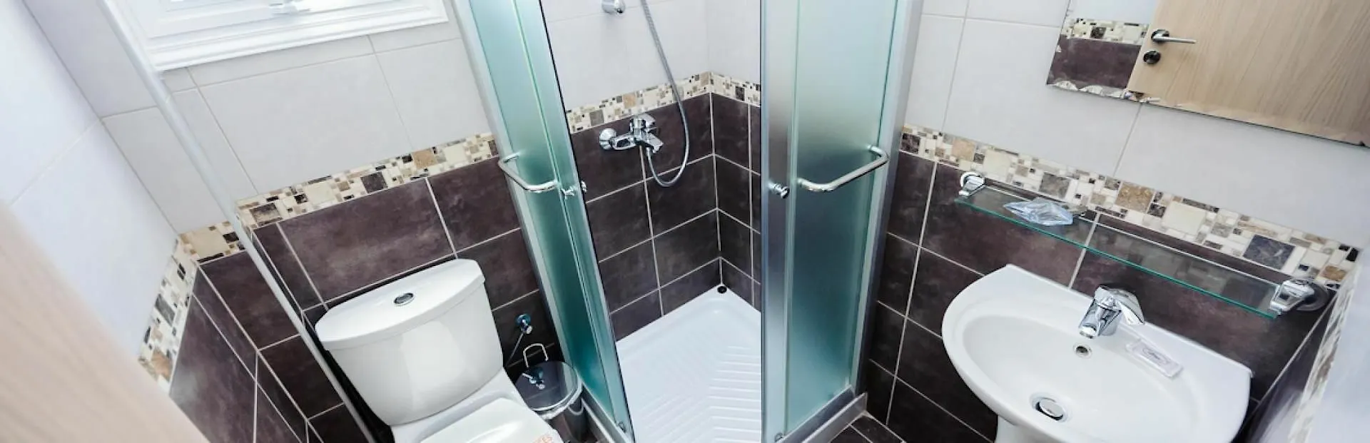 Oceanview Villa Luxury 060 Protarász Apartman