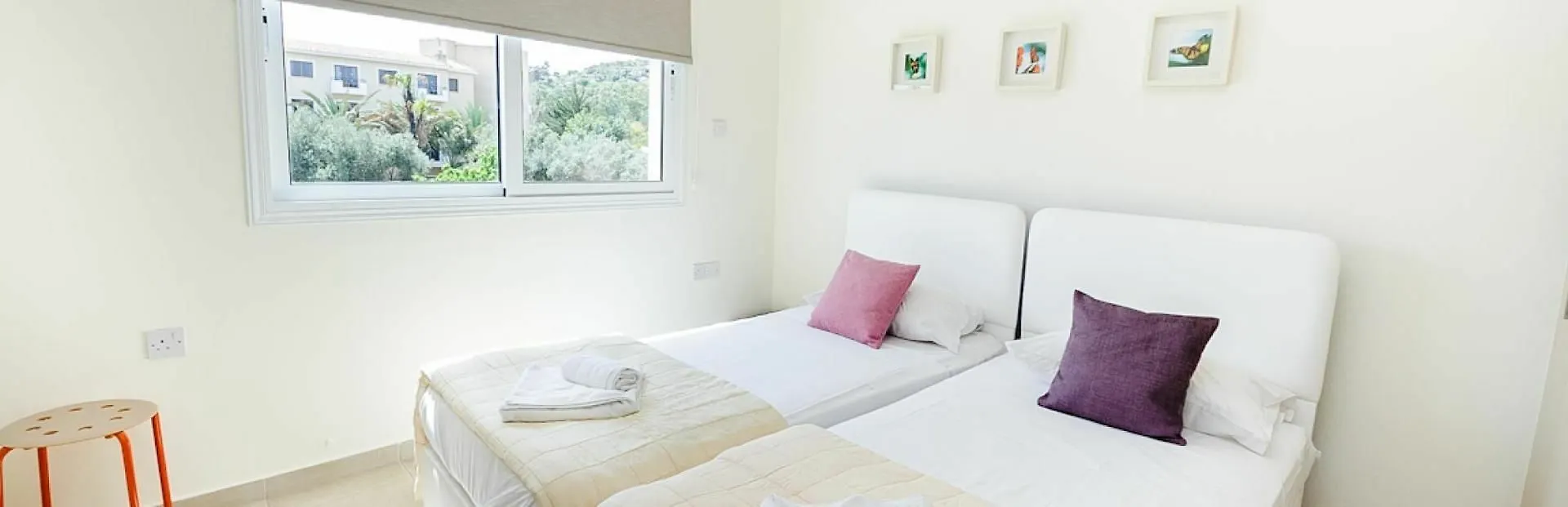 Oceanview Villa Luxury 060 Protarász Apartman